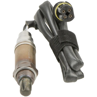 Oxygen Sensor - Upstream Left - Bosch 13640