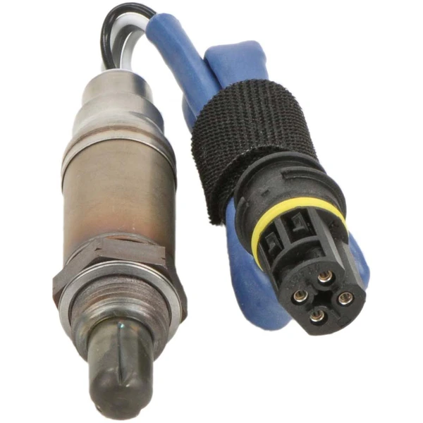 Oxygen Sensor - Bosch 13642