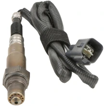 Oxygen Sensor - Downstream - Bosch 13643