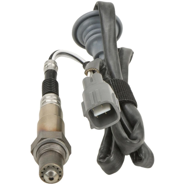 Oxygen Sensor - Downstream - Bosch 13644