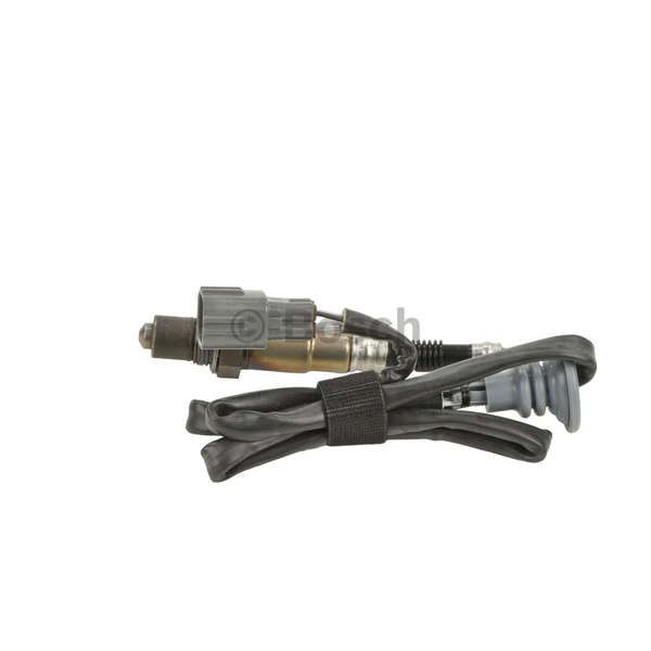 Oxygen Sensor - Downstream - Bosch 13644