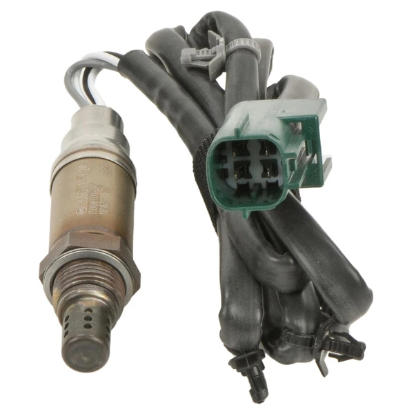 Bosch 13651 Oxygen Sensor, Downstream Left