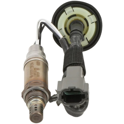 Oxygen Sensor - Downstream - Bosch 13653