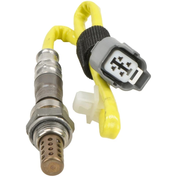 Oxygen Sensor - Downstream - Bosch 13656