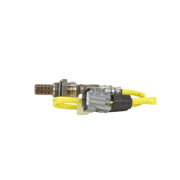 Oxygen Sensor - Downstream - Bosch 13656