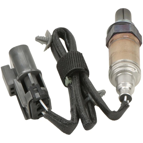 Oxygen Sensor - Upstream Left - Bosch 13658