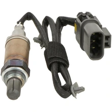 Oxygen Sensor - Upstream Left - Bosch 13658