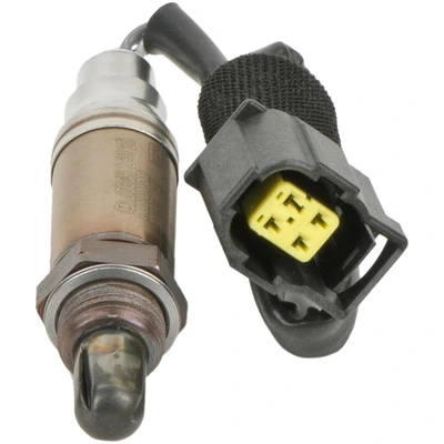 Oxygen Sensor - Bosch 13664