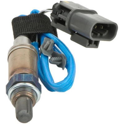 Oxygen Sensor - Upstream Right - Bosch 13666