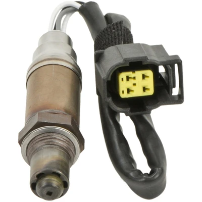 Oxygen Sensor - Downstream Right - Bosch 13672