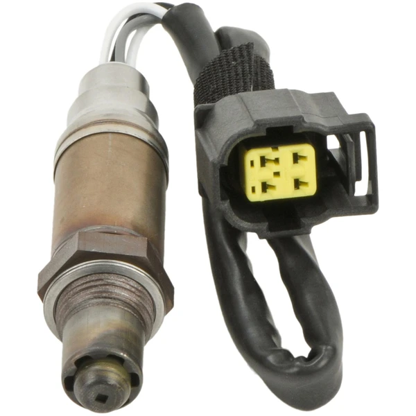 Oxygen Sensor - Downstream Right - Bosch 13672