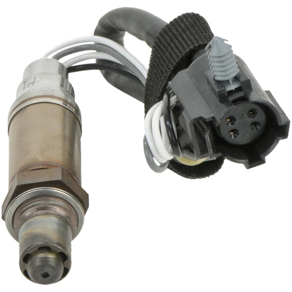 Oxygen Sensor - Downstream - Bosch 13674