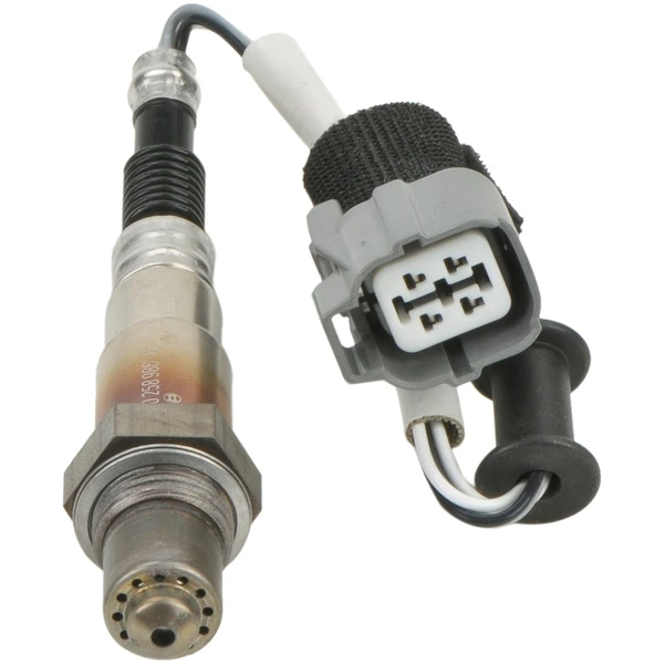 Oxygen Sensor - Downstream - Bosch 13685