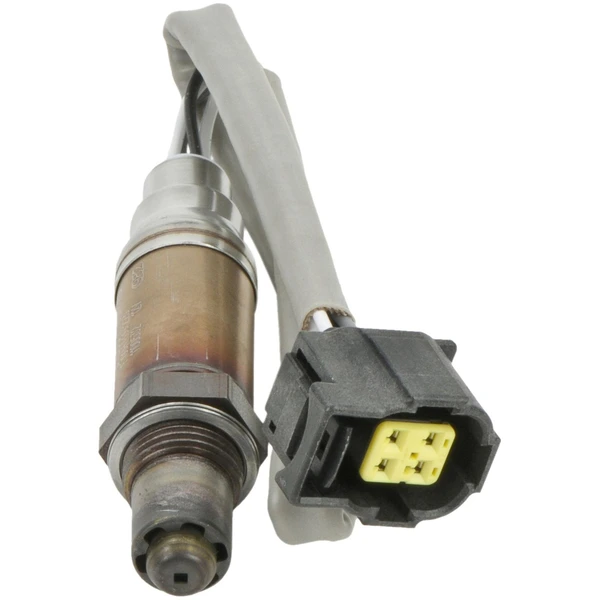 Oxygen Sensor - Bosch 13687