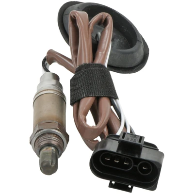 Oxygen Sensor - Downstream - Bosch 13692