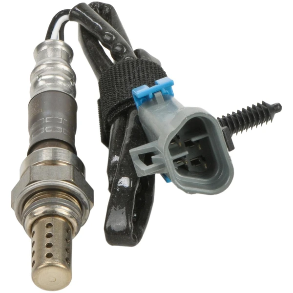 Oxygen Sensor - Downstream Left - Bosch 13701