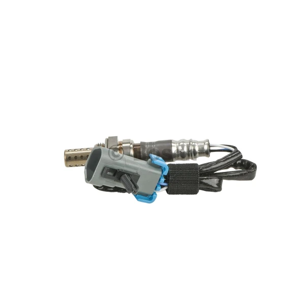 Oxygen Sensor - Downstream Left - Bosch 13701