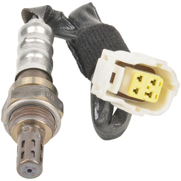 Oxygen Sensor - Downstream - Bosch 13714