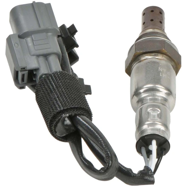 Oxygen Sensor - Downstream - Bosch 13715