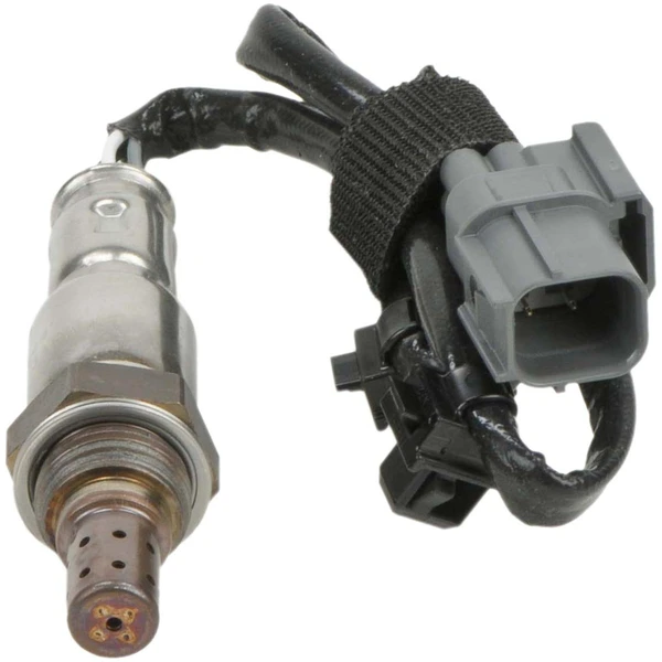 Oxygen Sensor - Downstream - Bosch 13715