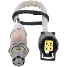 Oxygen Sensor - Downstream Left - Bosch 13717