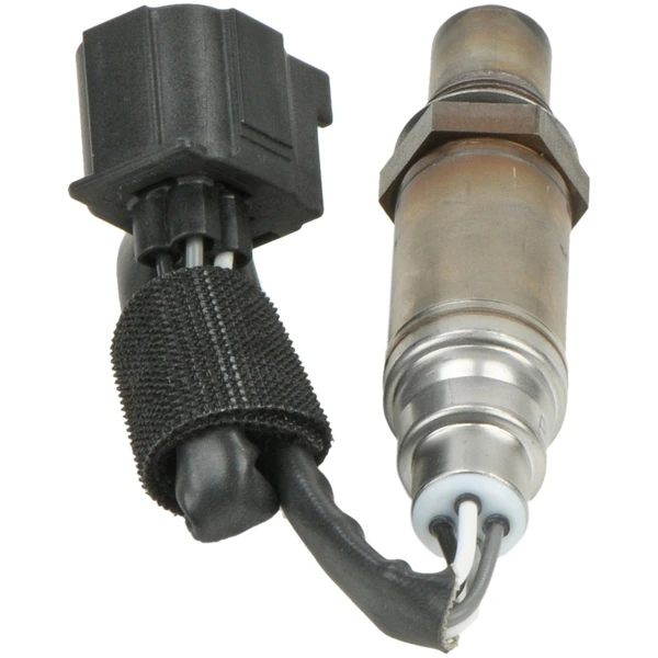 Oxygen Sensor - Downstream - Bosch 13718