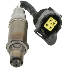 Oxygen Sensor - Downstream - Bosch 13718