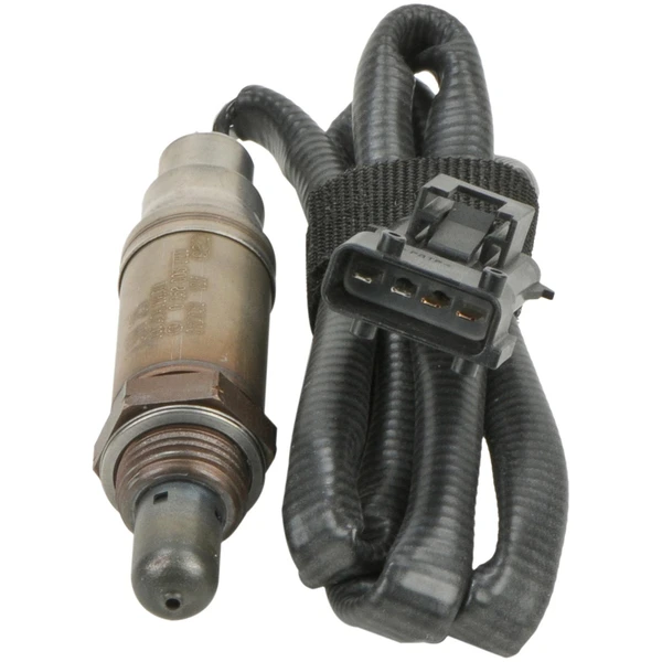 Oxygen Sensor - Upstream - Bosch 13721