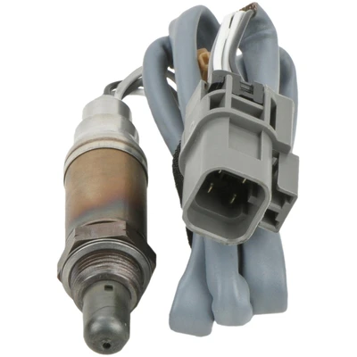 Oxygen Sensor - Downstream - Bosch 13725