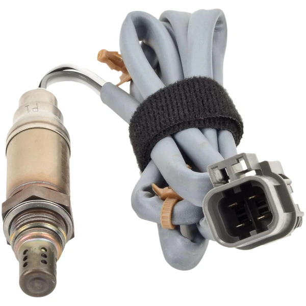 Oxygen Sensor - Downstream - Bosch 13727