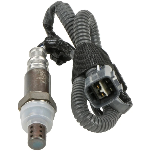 Oxygen Sensor - Downstream - Bosch 13732
