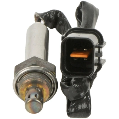 Oxygen Sensor - Downstream Left - Bosch 13749