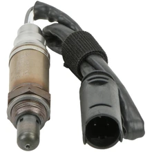 Oxygen Sensor - Downstream - Bosch 13752