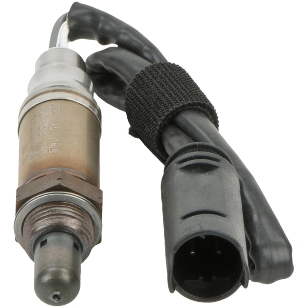 Oxygen Sensor - Downstream - Bosch 13752