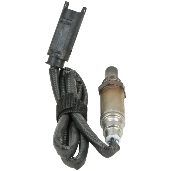 Oxygen Sensor - Downstream - Bosch 13755