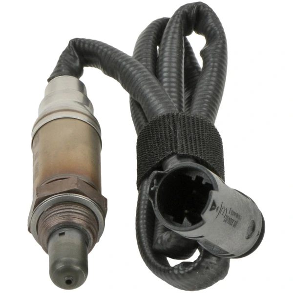 Oxygen Sensor - Downstream - Bosch 13755