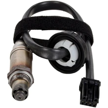 Oxygen Sensor - Downstream - Bosch 13796