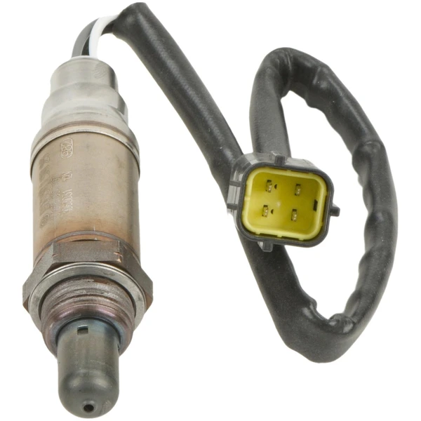 Oxygen Sensor - Upstream - Bosch 13797