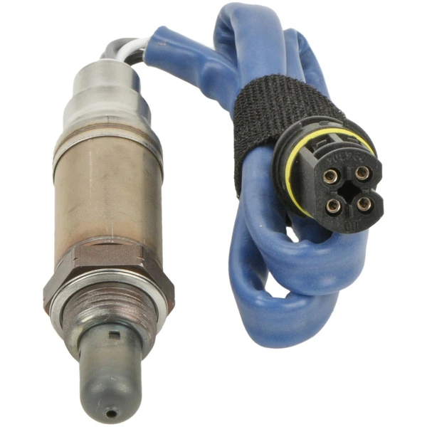 Bosch 13798 Oxygen Sensor