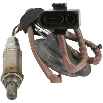 Oxygen Sensor - Downstream - Bosch 13823