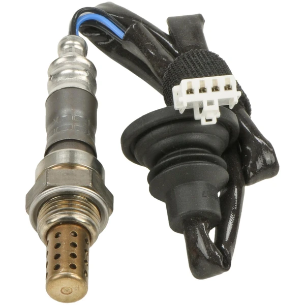 Oxygen Sensor - Downstream - Bosch 13830