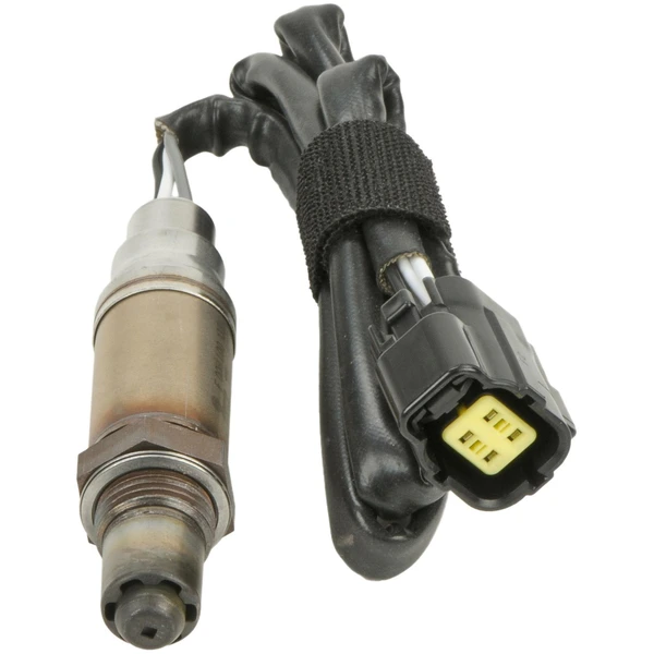 Oxygen Sensor - Bosch 13838