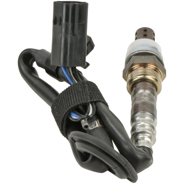 Oxygen Sensor - Downstream - Bosch 13857