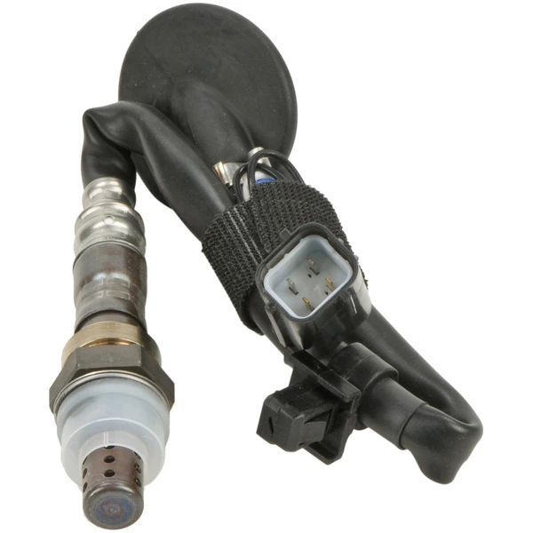 Oxygen Sensor - Downstream - Bosch 13857