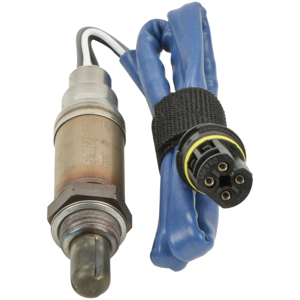 Oxygen Sensor - Bosch 13862