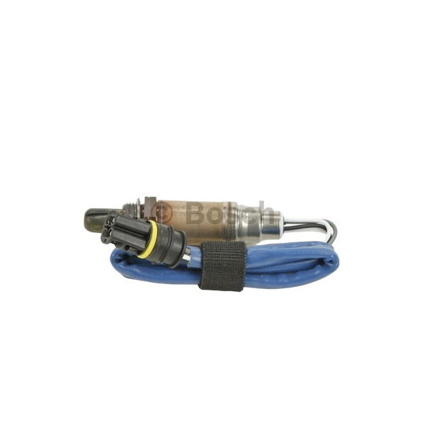 Oxygen Sensor - Bosch 13862