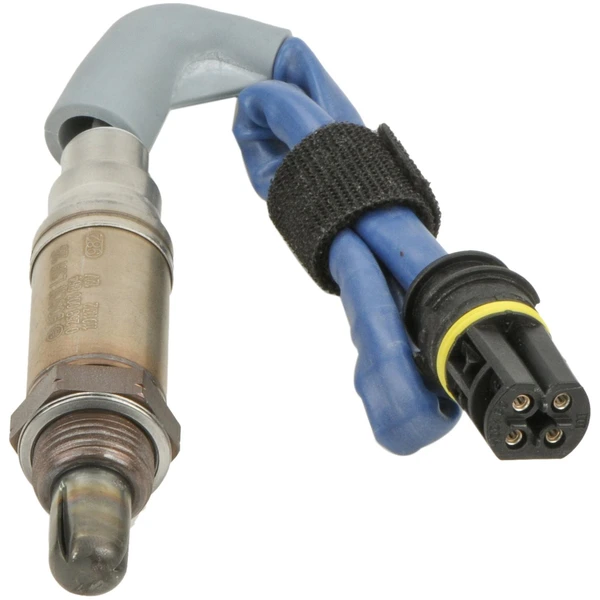 Oxygen Sensor - Upstream - Bosch 13864