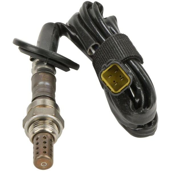 Oxygen Sensor - Downstream - Bosch 13866