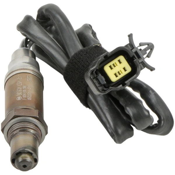 Oxygen Sensor - Bosch 13879