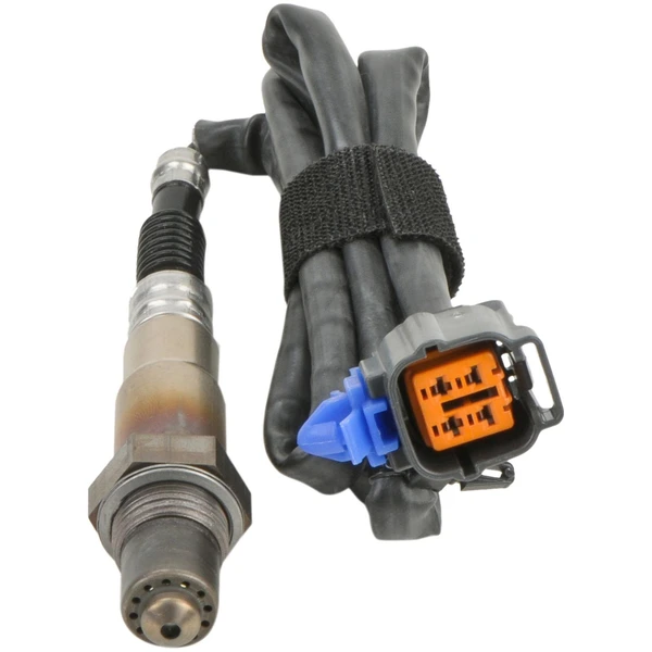 Oxygen Sensor - Downstream - Bosch 13885